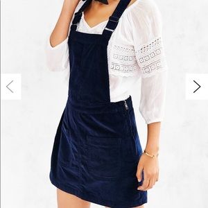 Urban Outfitters Juniper Corduroy Jumper